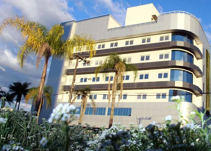 Blue Hill Hotel