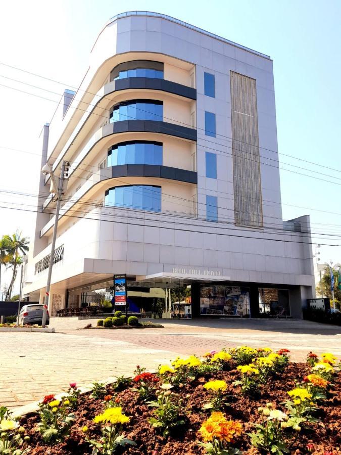 Blue Hill Hotel 4*