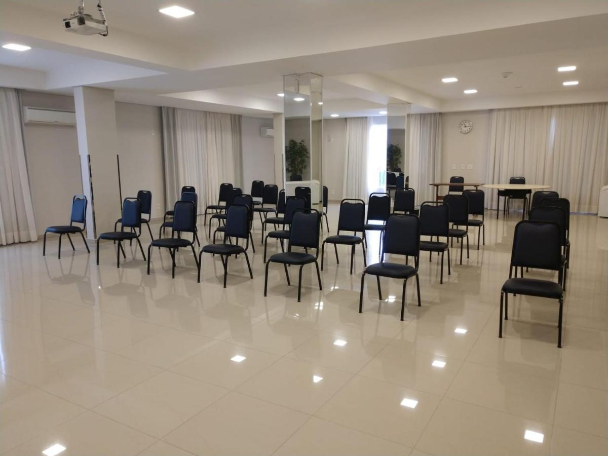 Blue Hill Hotel Timbo (Santa Catarina)