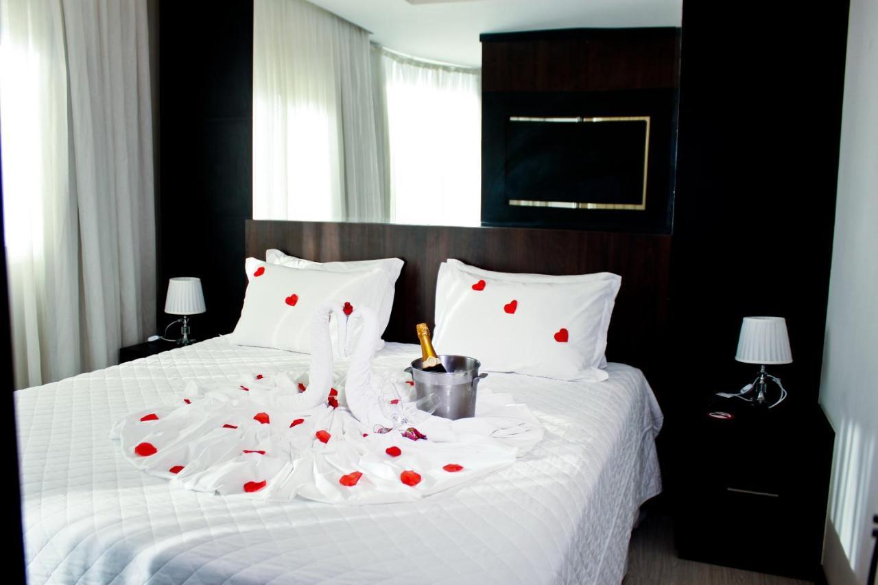 Blue Hill Hotel 4*