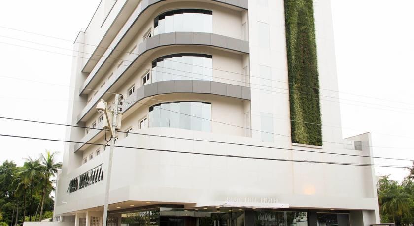 Blue Hill Hotel Hotel 4*