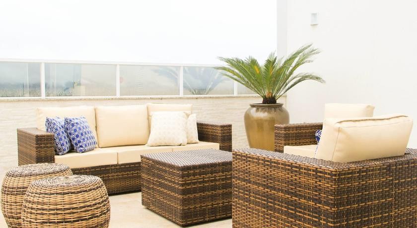 Blue Hill Hotel 4* Timbo (Santa Catarina)