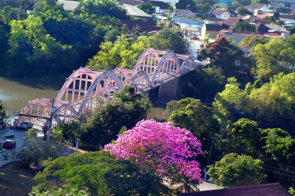 Blue Hill