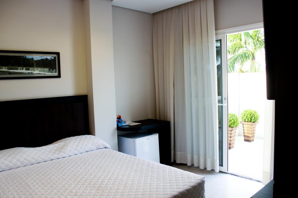 Blue Hill Hotel Hotel Timbo (Santa Catarina)