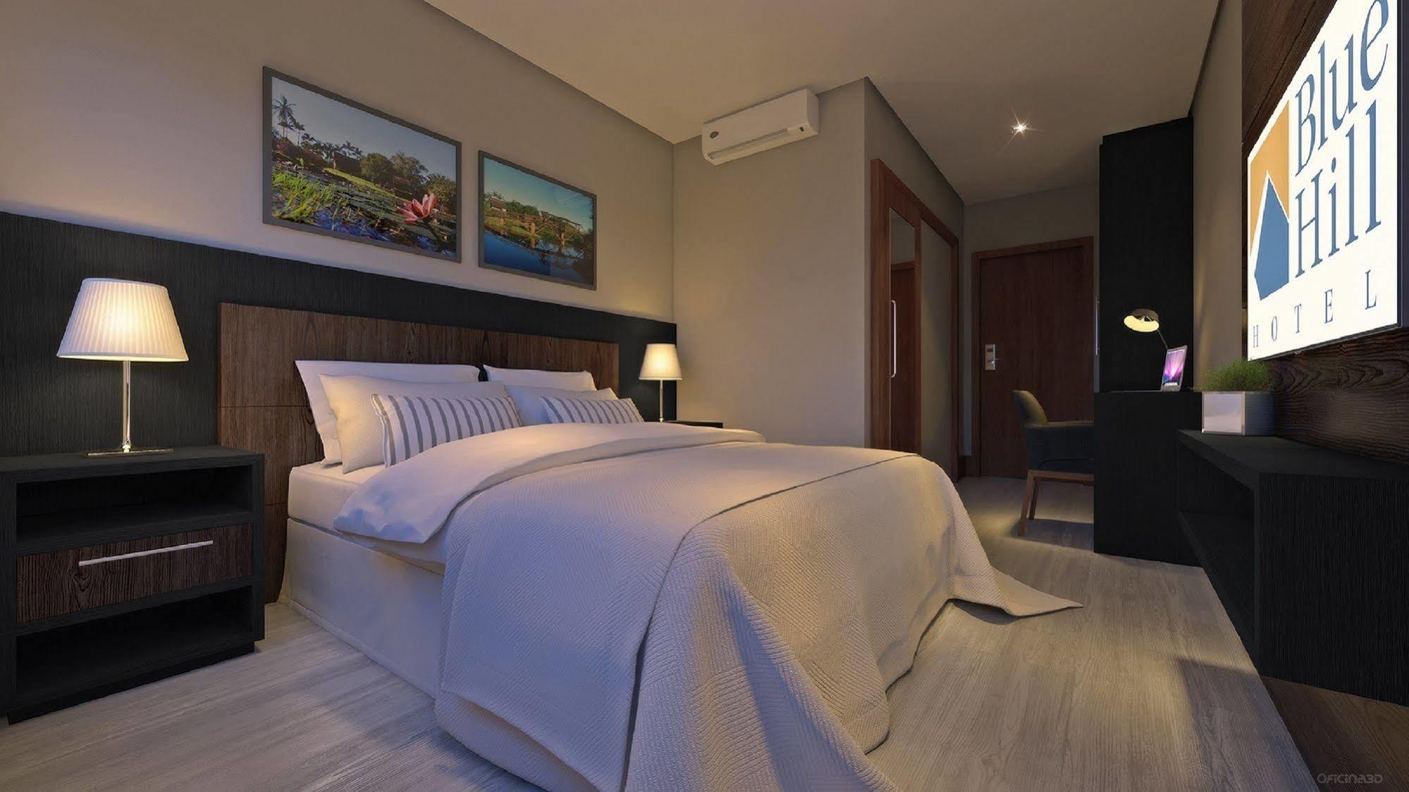 Blue Hill Hotel Hotel 4*