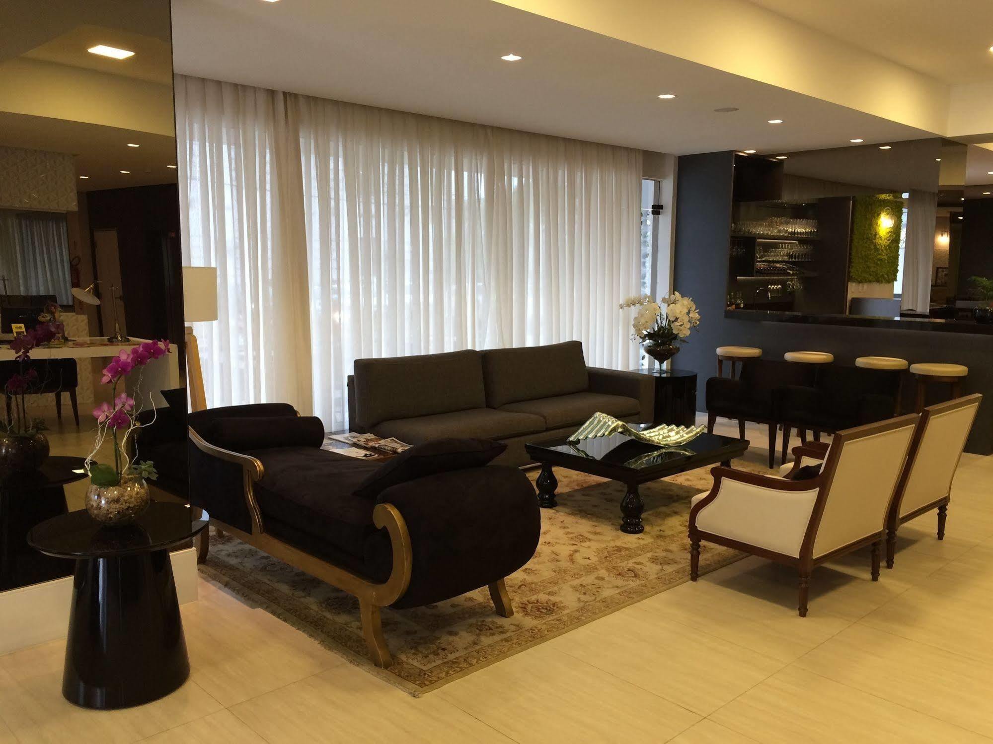 Blue Hill Hotel Hotel Timbo (Santa Catarina)