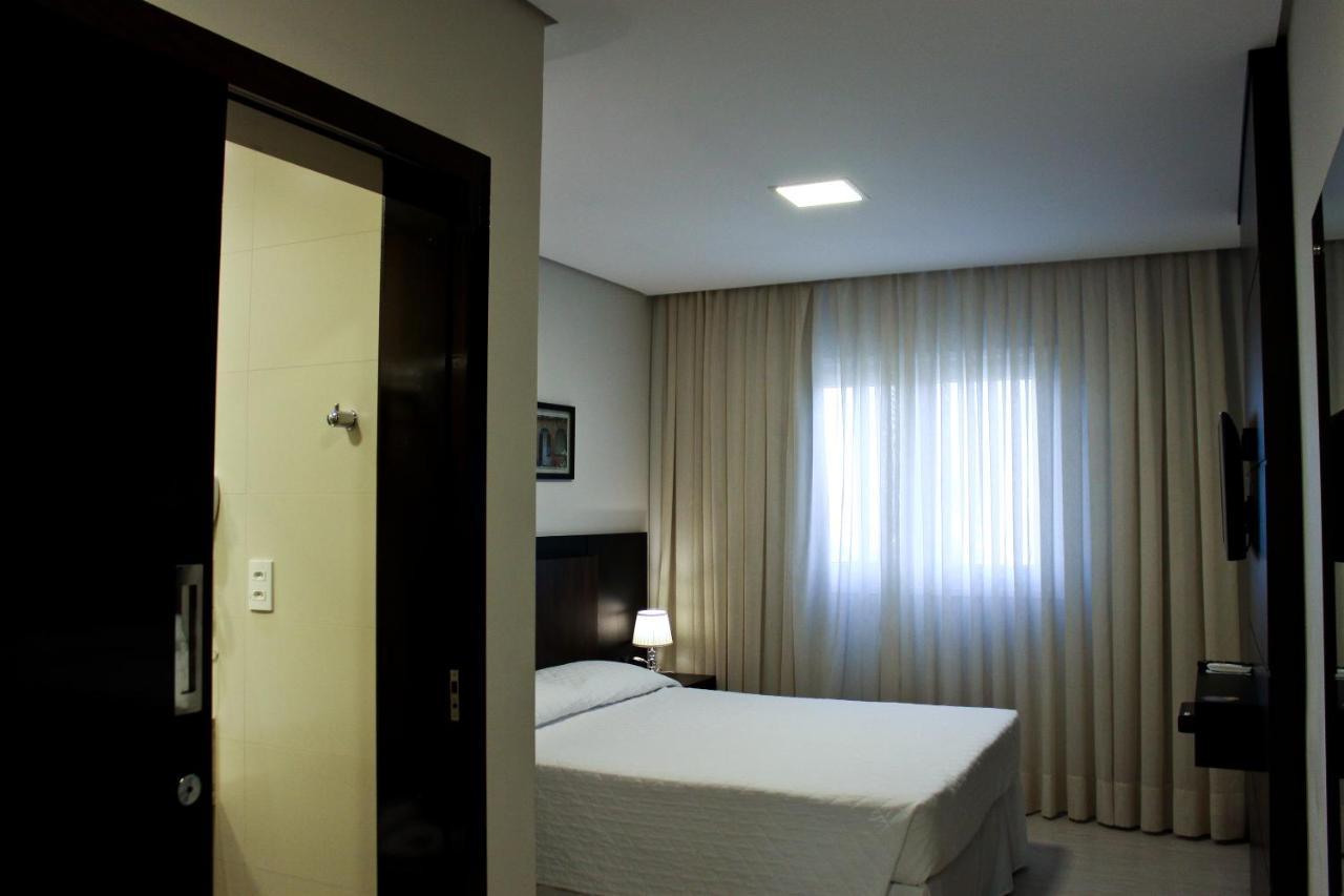 藍山酒店 4* Timbo (Santa Catarina)