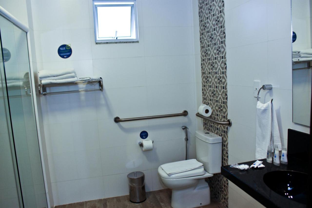 藍山酒店 4* Timbo (Santa Catarina)