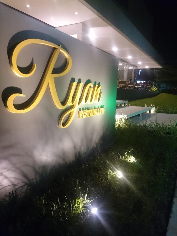 酒店 藍山酒店 4*