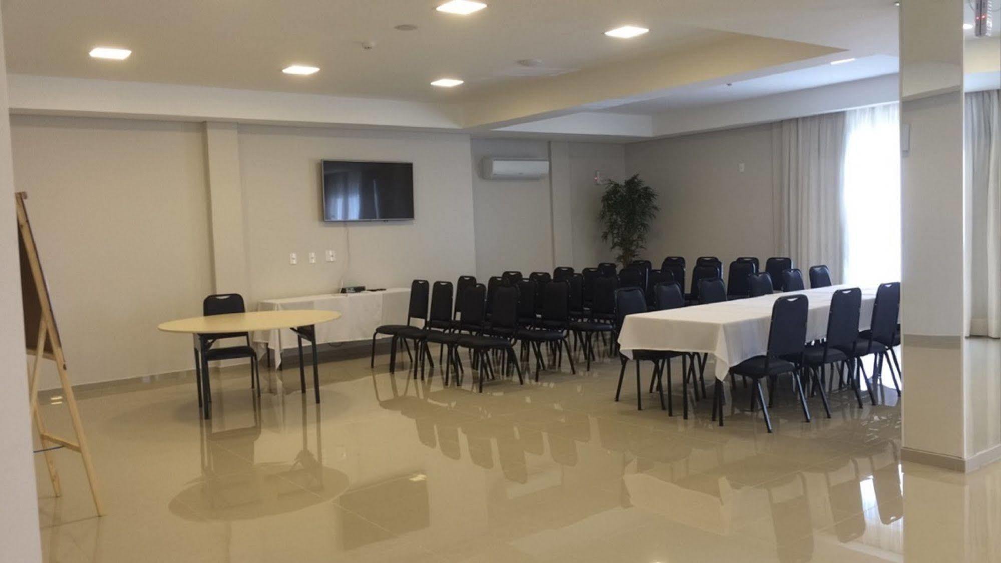 藍山酒店 4* Timbo (Santa Catarina)
