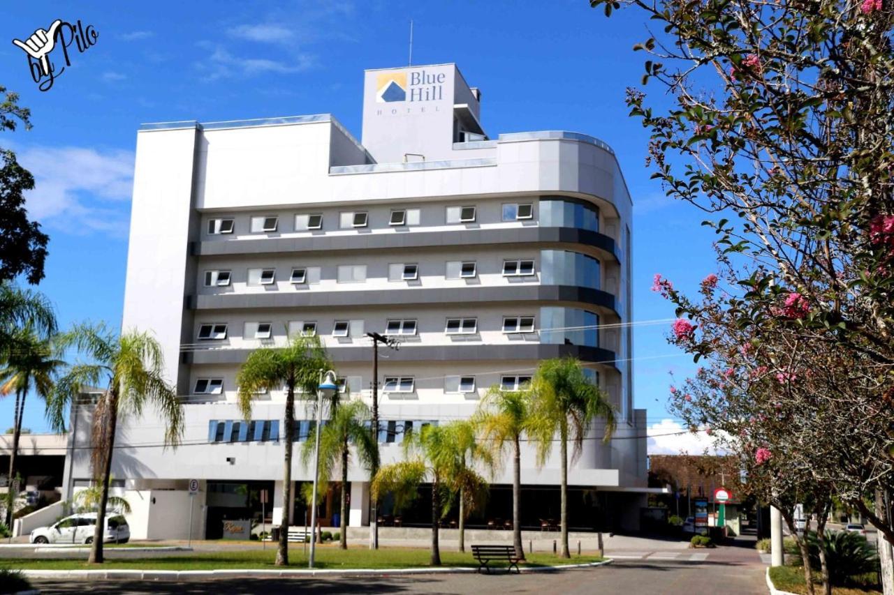 Blue Hill Hotel Hotel 4*