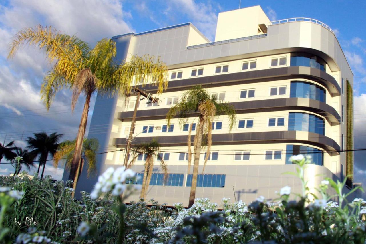 Blue Hill Hotel Hotel Timbo (Santa Catarina)