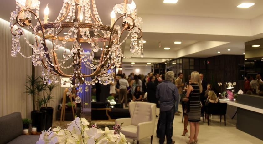Hotel Blue Hill Hotel Timbo (Santa Catarina)