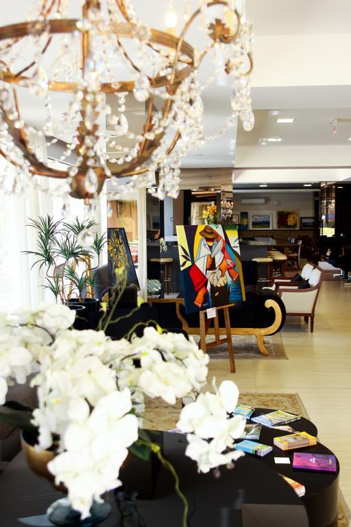 Blue Hill Hotel 4*