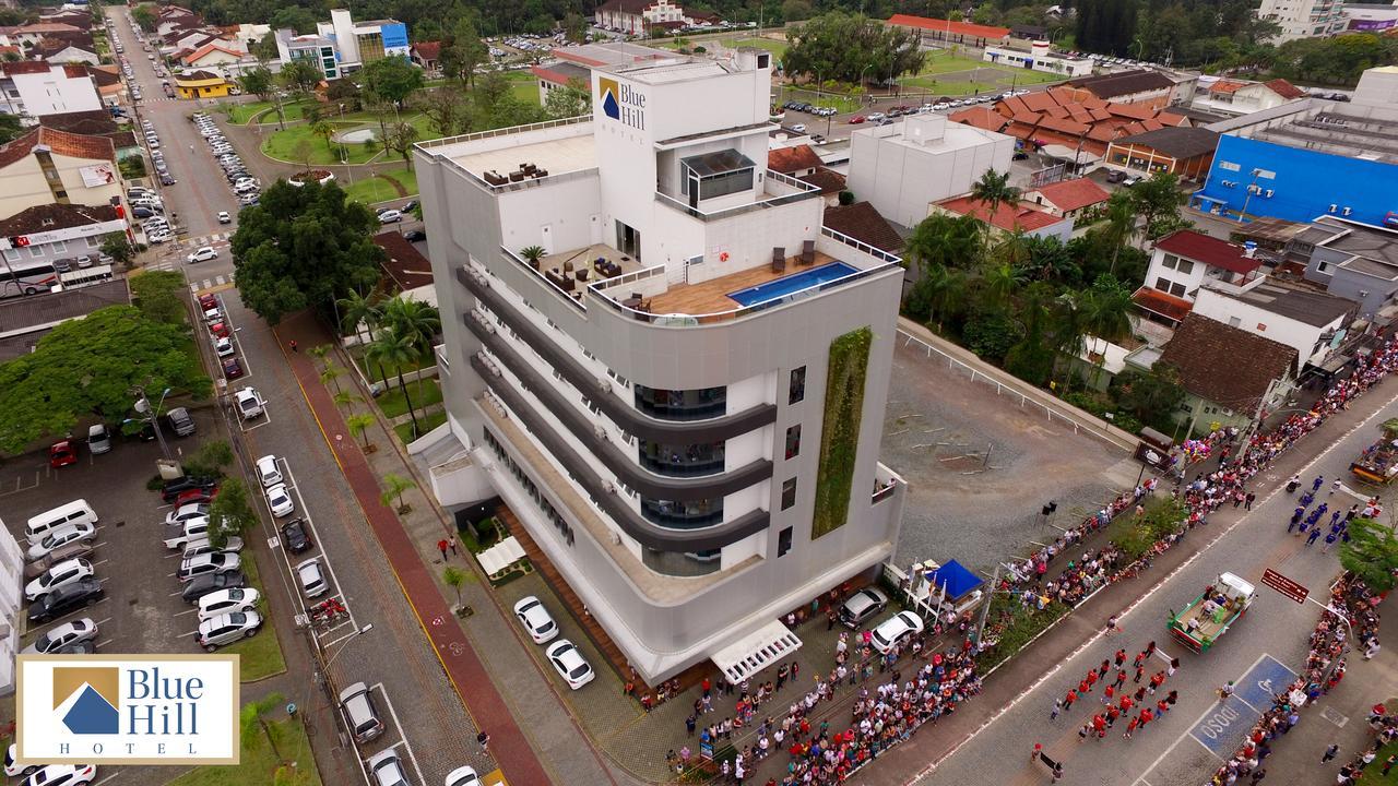 Blue Hill Hotel Hotel
