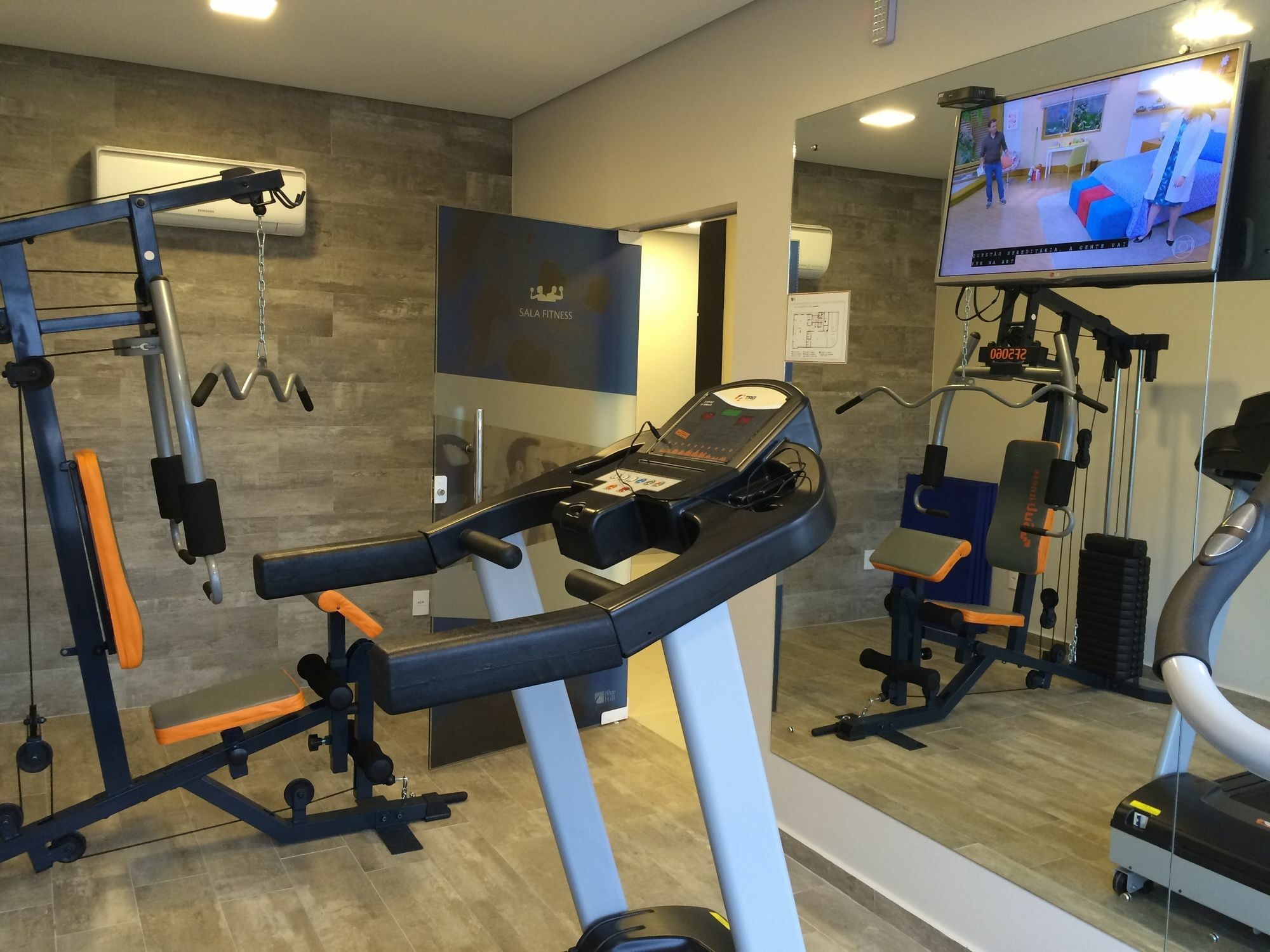 Blue Hill Hotel 4* Timbo (Santa Catarina)