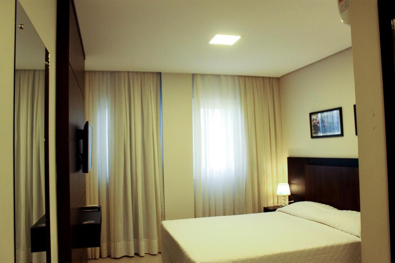 Hotel Blue Hill Hotel Timbo (Santa Catarina)